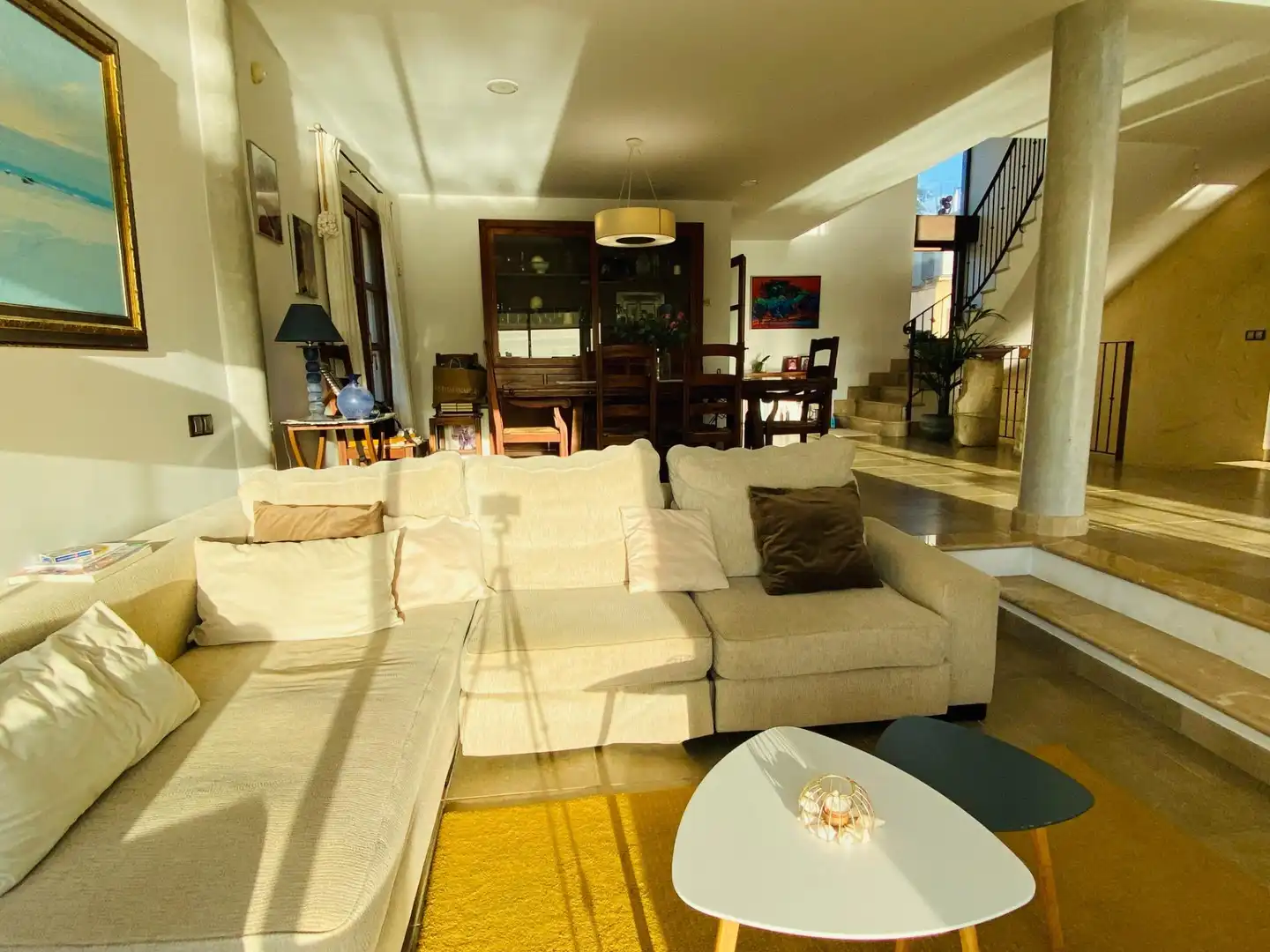Villa avec piscine à vendre à Alaró, imagen 12