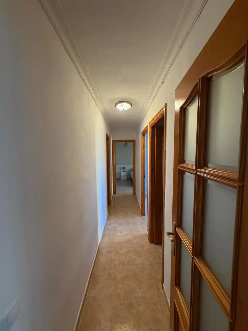 Flat for sale in Sevilla  with Air Conditioner and Terrace