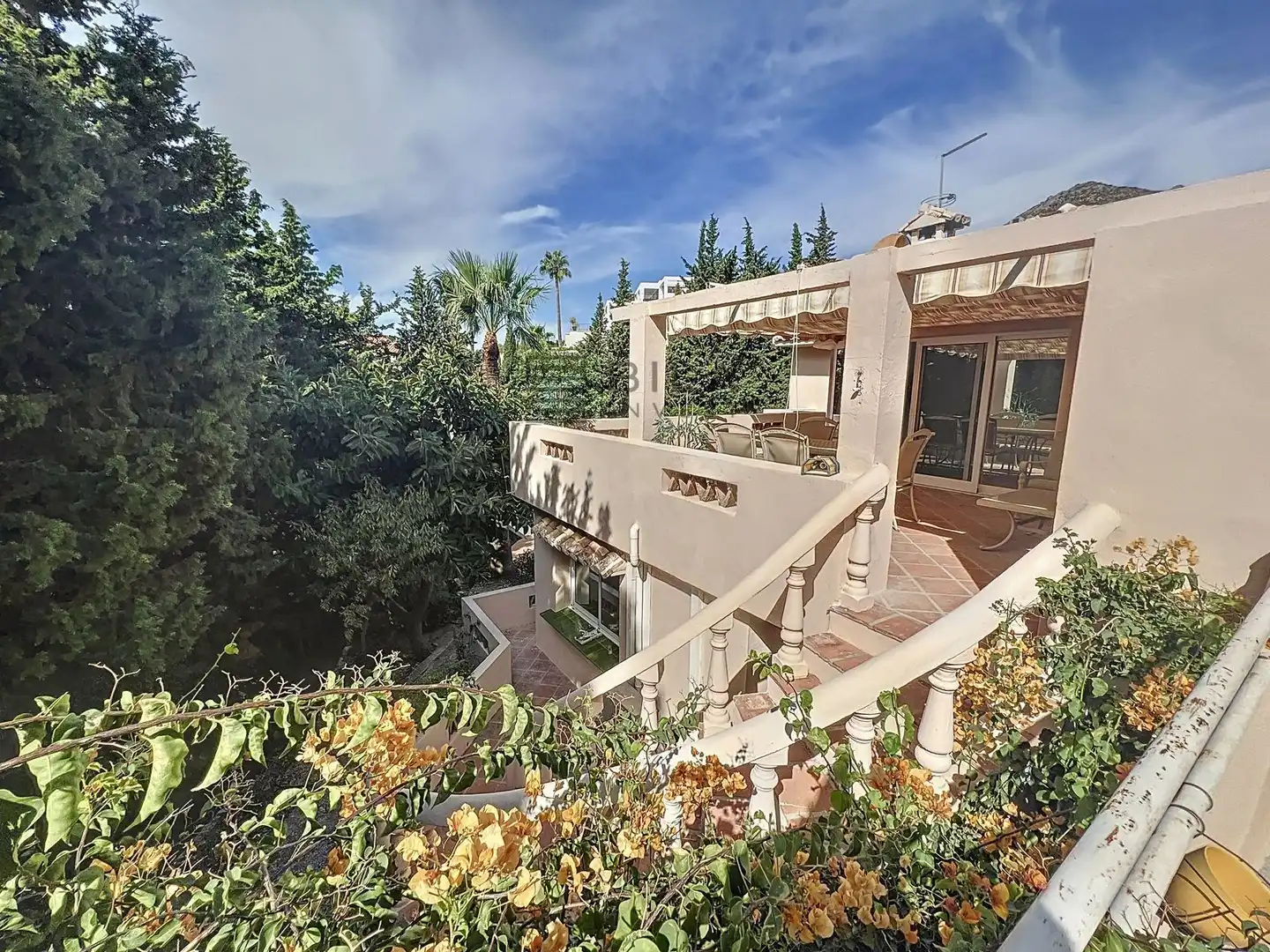 Chalet con piscina en venta en Las Lomas de Mijas, imagen 38