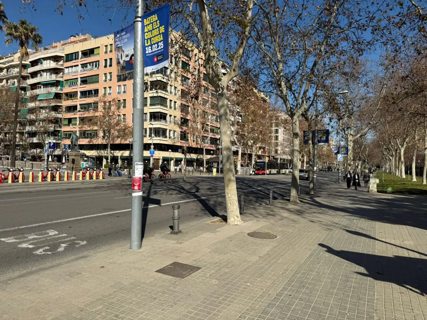 Gewerbefläche zum Verkauf in Passeig Passeig de Pujades, imagen 17