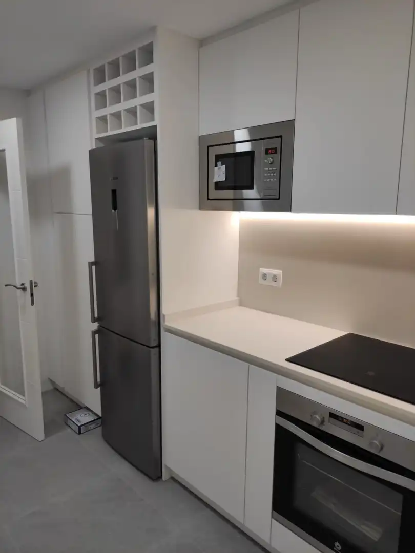 Wohnung mit Terrasse zum Verkauf in Nord, imagen 3