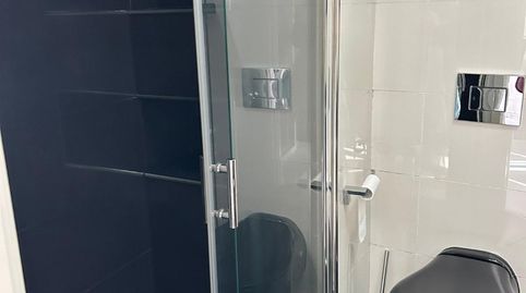 Foto 3 de Apartamento en venta en Rúa de Santo Domingo de la Calzada, Ensanche - Sar, Santiago de Compostela