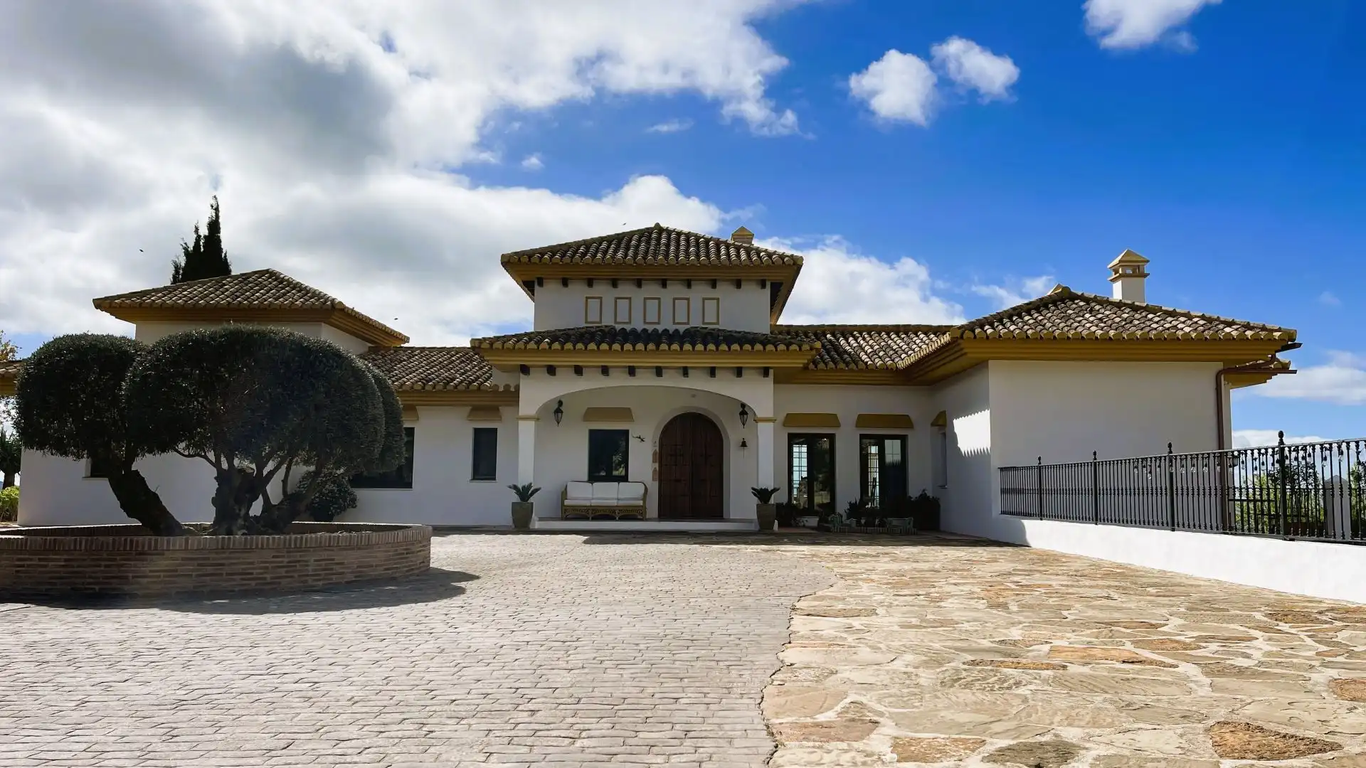 Casa rústica amb piscina en venda a Bobadilla - Bobadilla Estación - La Joya, imagen 41