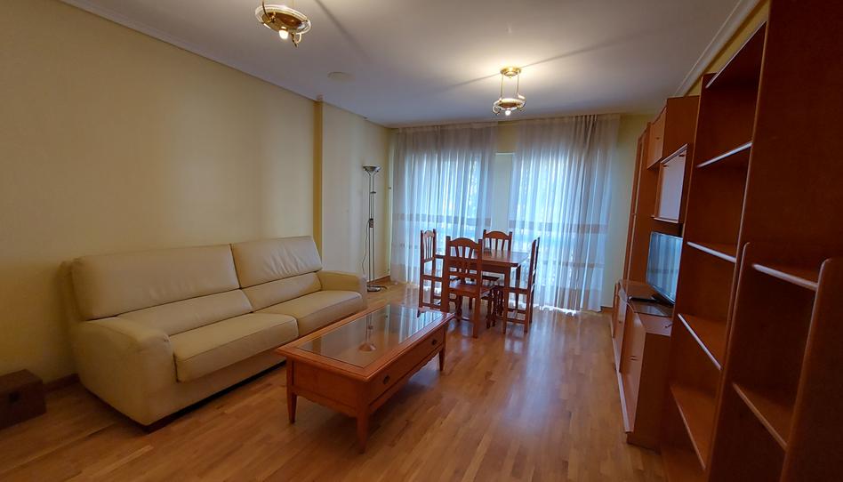 Foto 1 de Pis de lloguer a Logroño - Torremuña, Juzgados, La Rioja