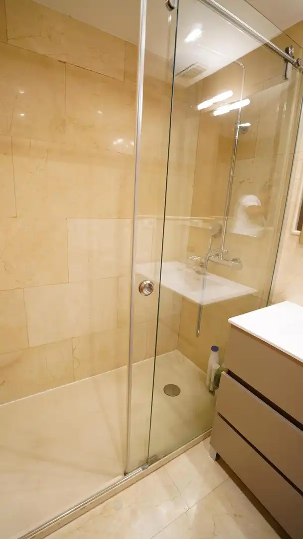 Dúplex en venta en Calle JOAQUIN COSTA, 16, Santa Catalina - Canteras