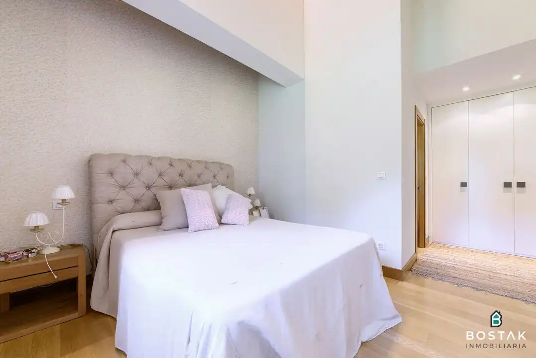 Country house with terrace for sale in Barrio Ergoien, imagen 13