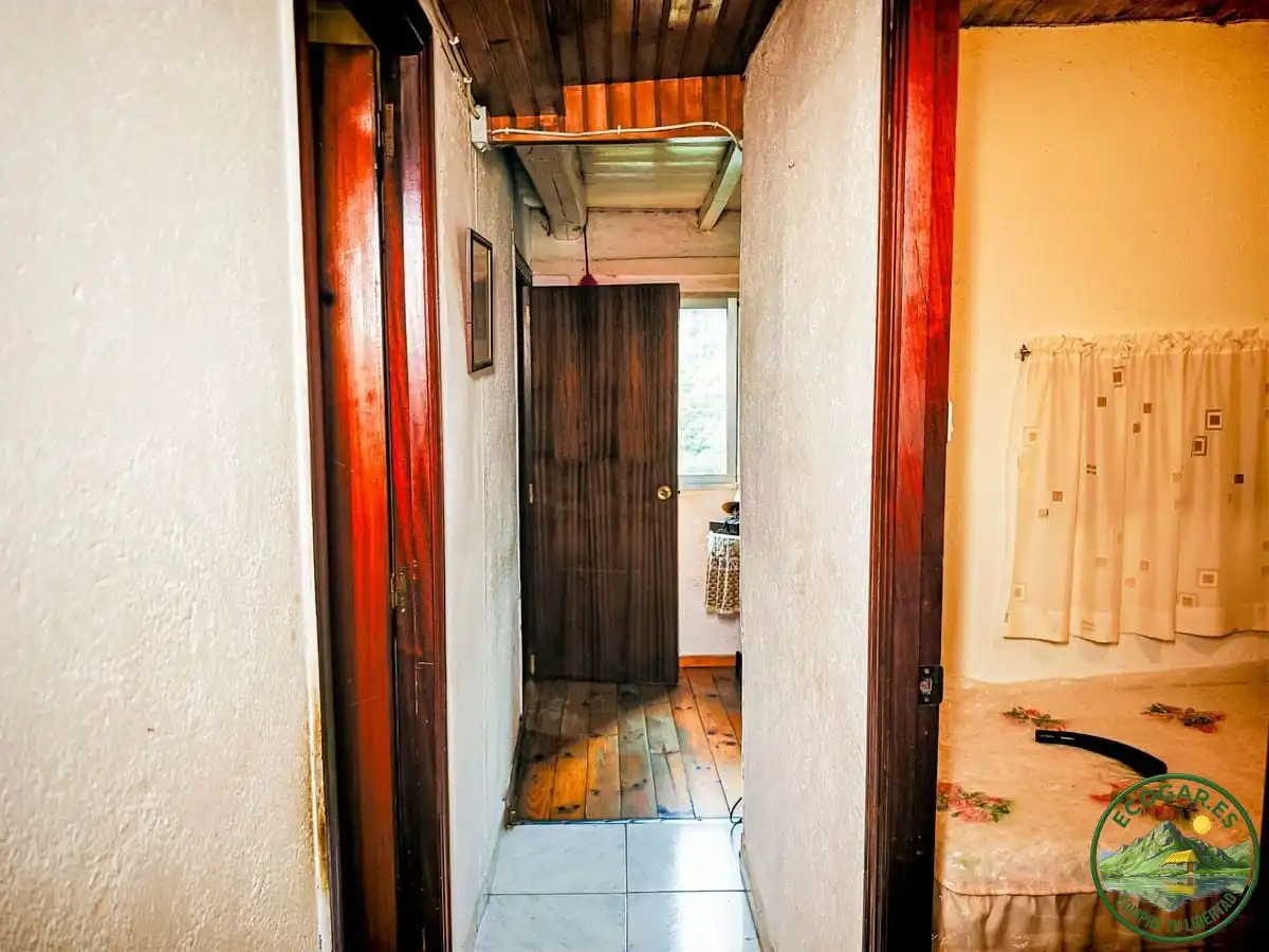 Houses for sale in Ponferrada  with Heating, Parquet flooring and Terrace