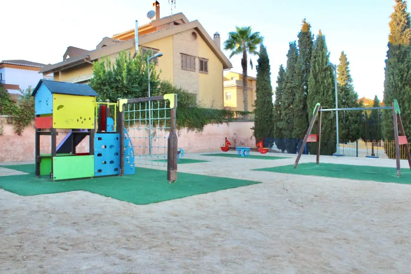 Lands and plots for sale in Urbanizaciones, imagen 9