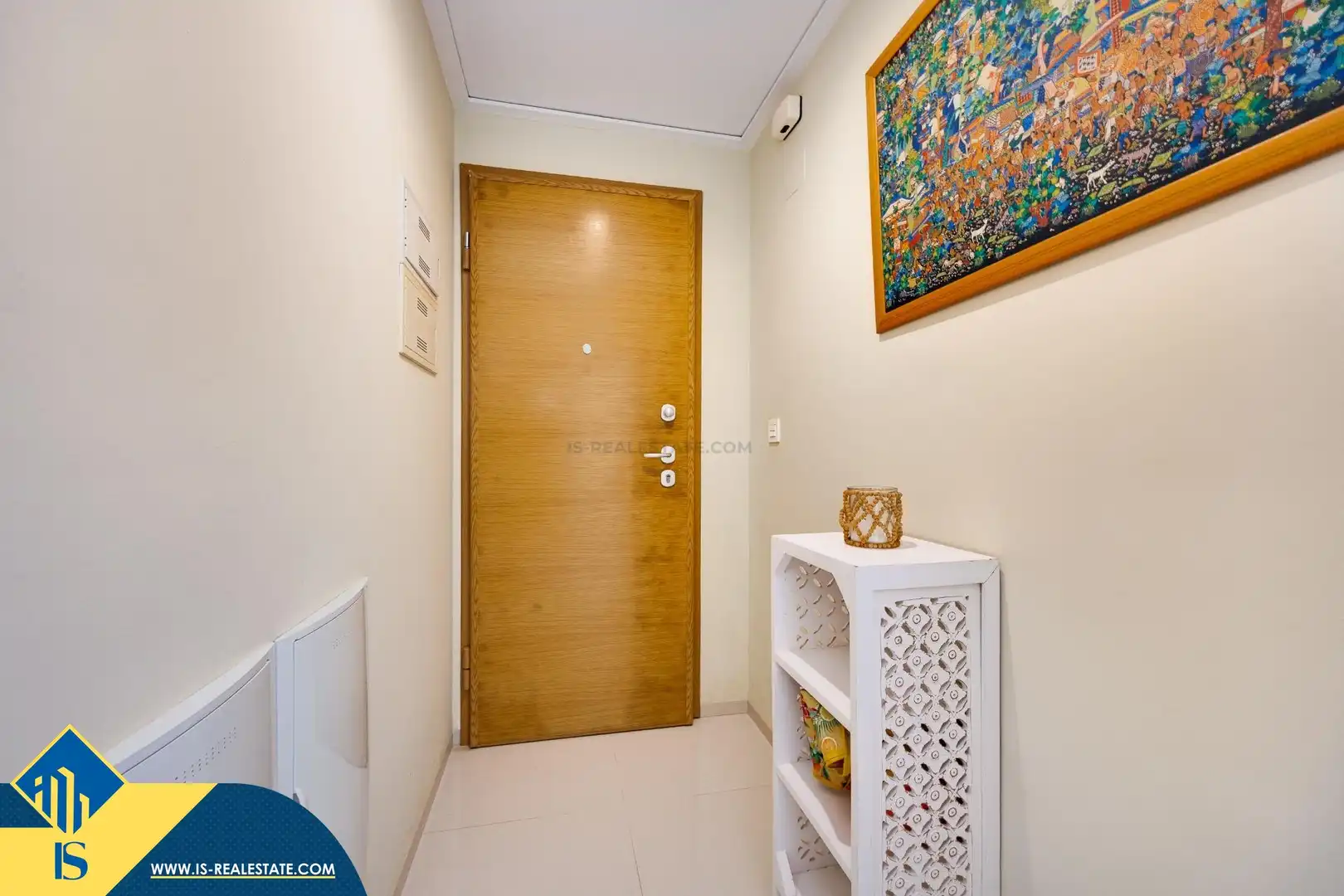 Bungalow amb piscina en venda a Nueva Torrevieja - Aguas Nuevas, imagen 6