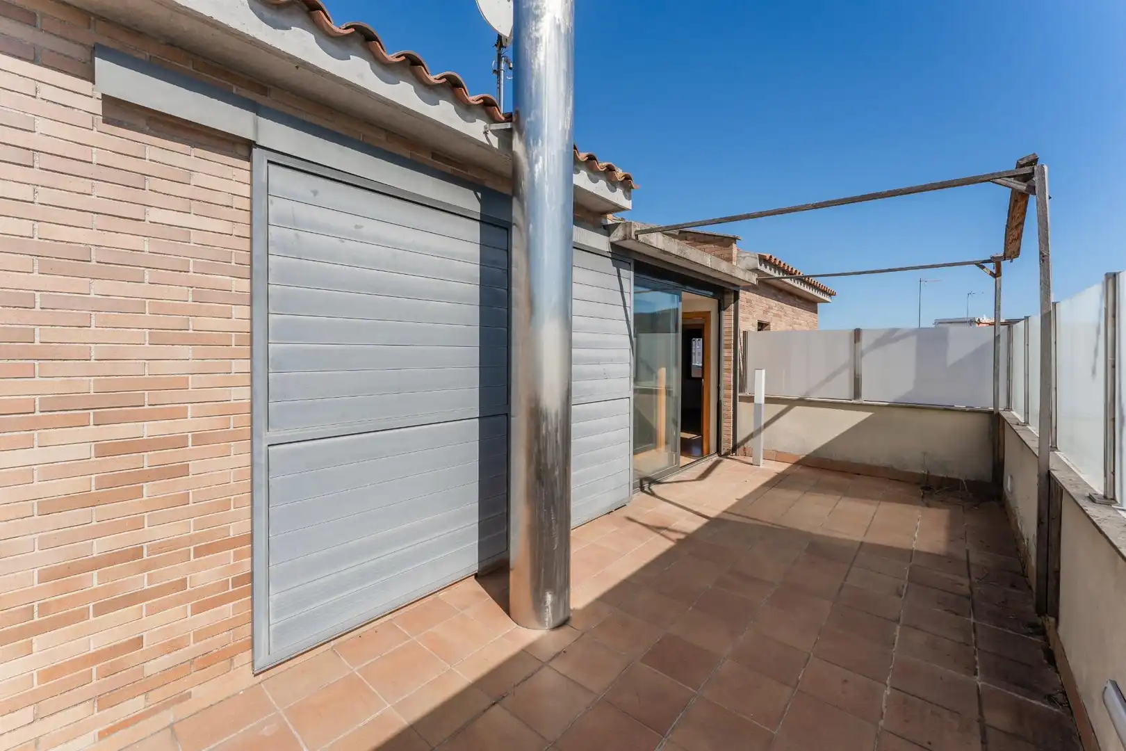 House with garden for sale in Anselm Clave (Calle) 10, imagen 31