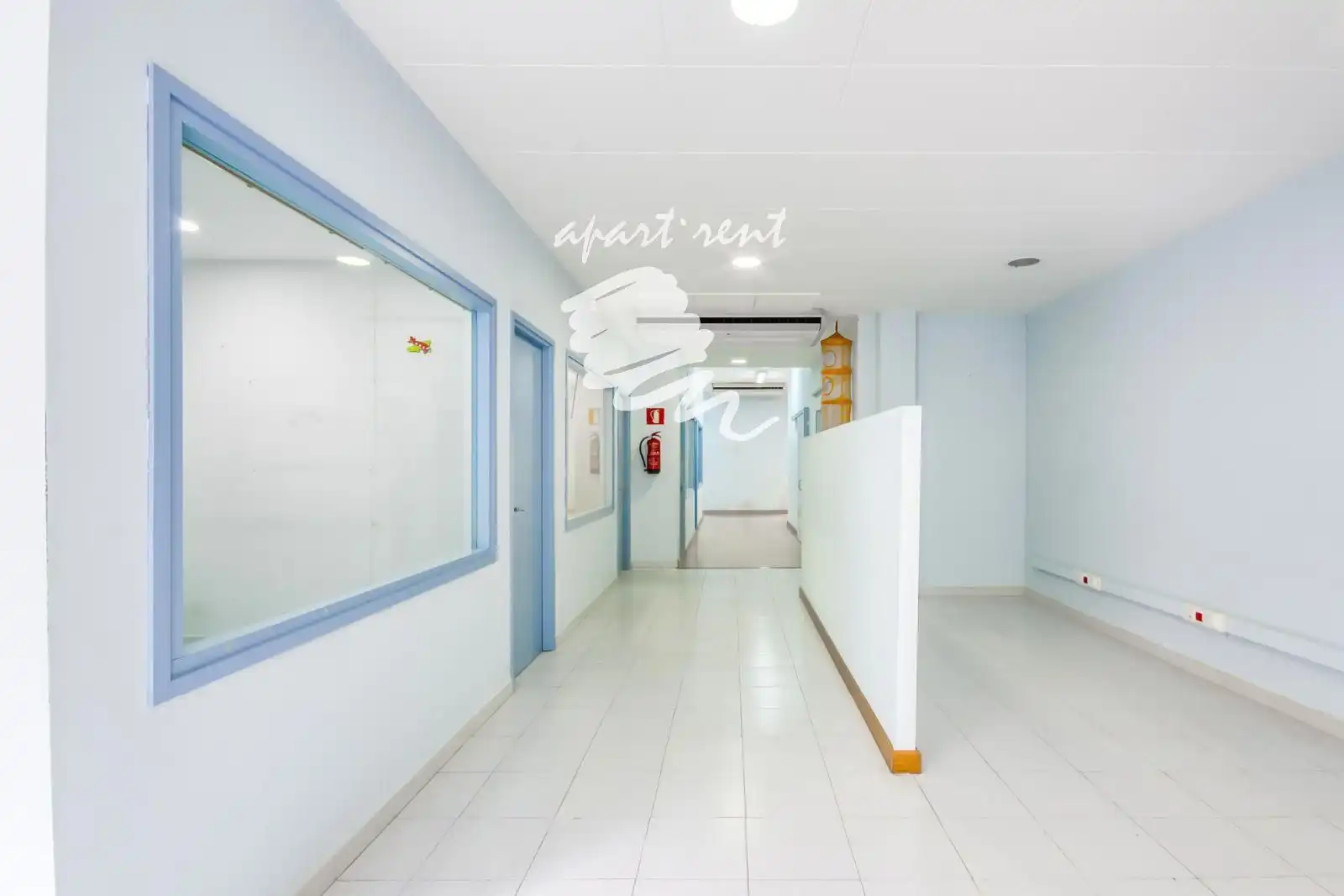 Business premises for sale in Doctor Fleming, imagen 2