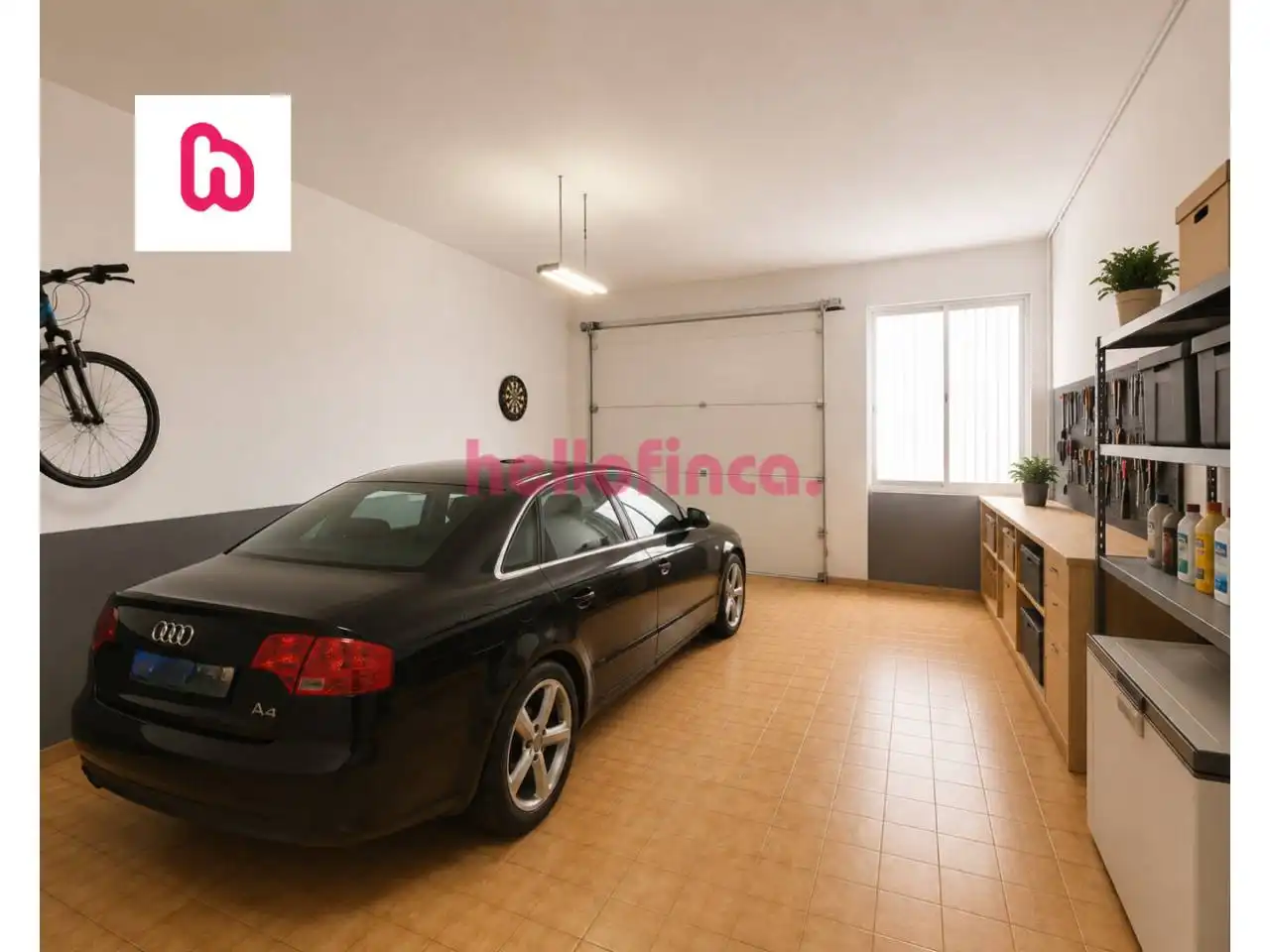 Casa adosada en venta en Santa Perpètua de Mogoda con Aire acondicionado, Calefacción y Terraza
