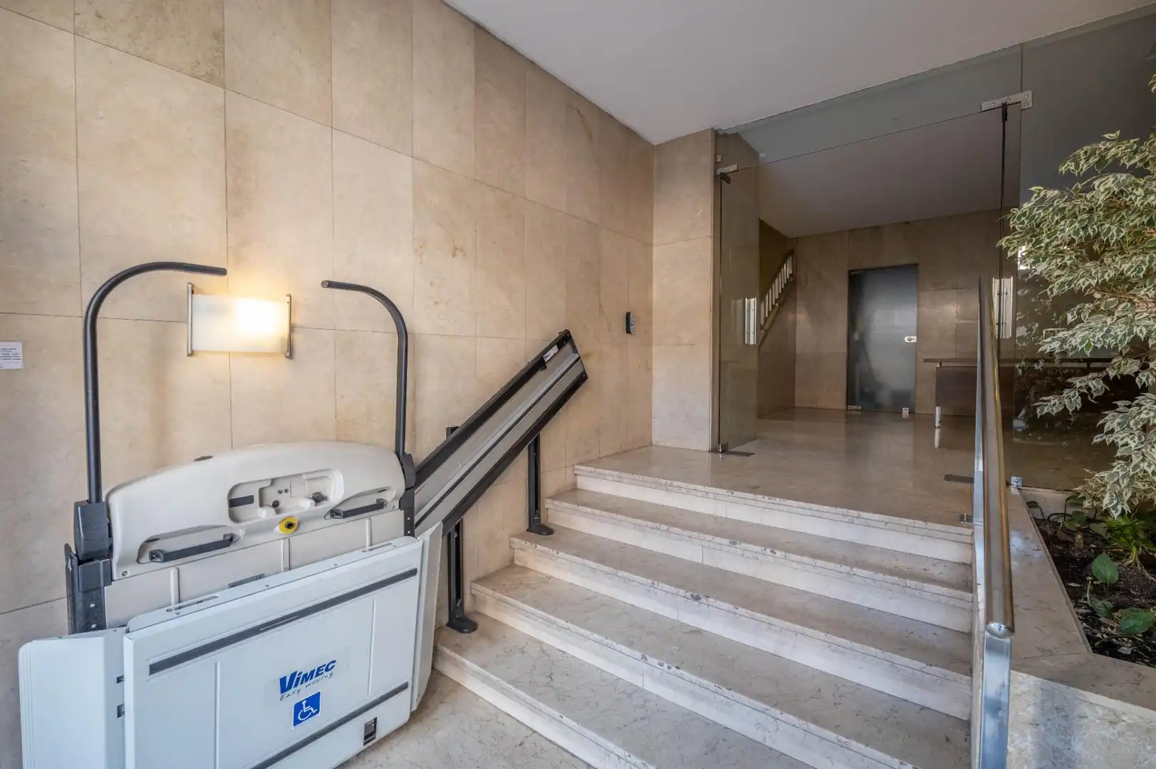 Piso con terraza en venta en Calle Tejeiro 2, imagen 33