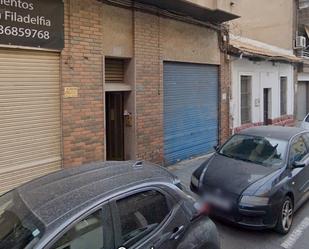 Flat for sale in C/ Cerdá, Los Ángeles