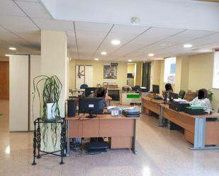 Office to rent in Alicante / Alacant  with Air Conditioner and Heating