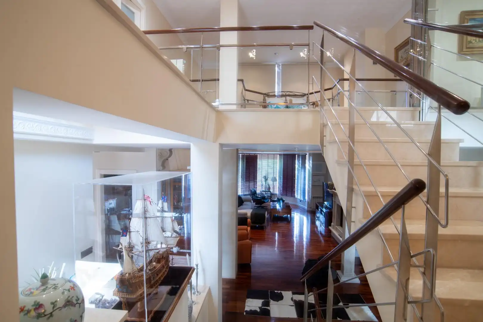 Casa o chalet en venta en Molina de Segura con Calefacción, Jardín privado y Parquet
