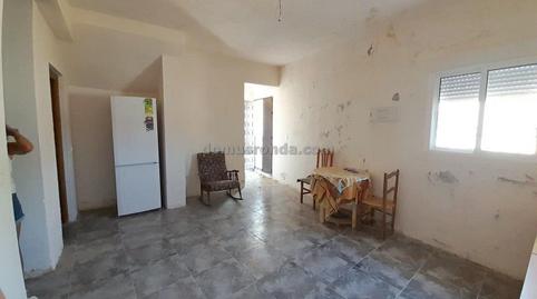 Foto 2 de Casa o chalet en venta en Cuevas del Becerro, Málaga