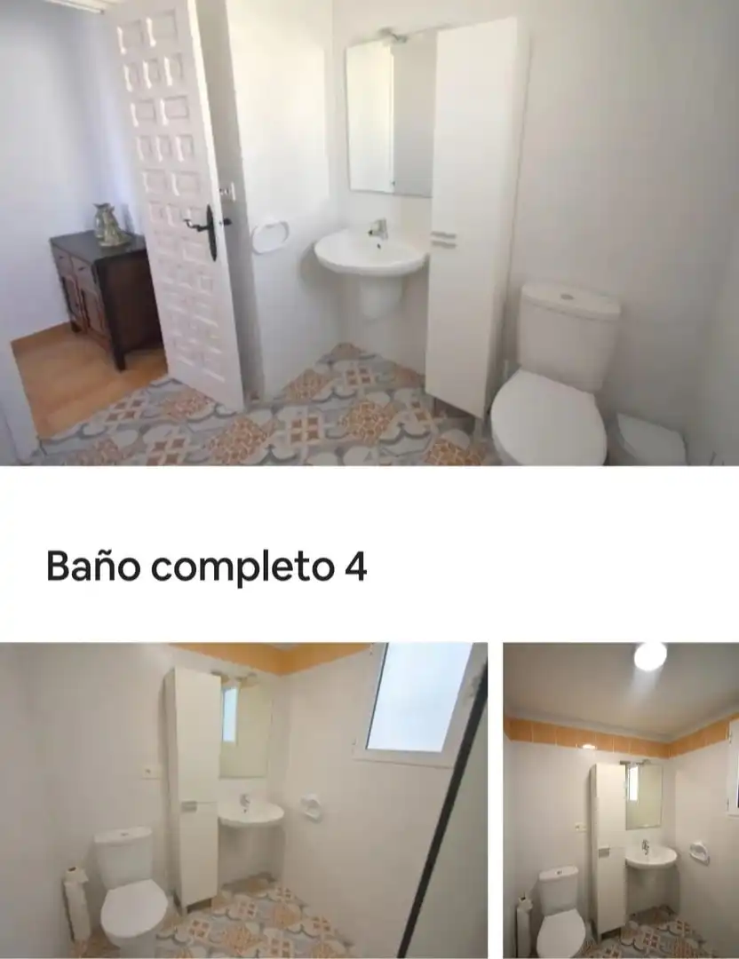Casa o xalet en venda a Las Majadas - Las Molinetas - Labradorcico