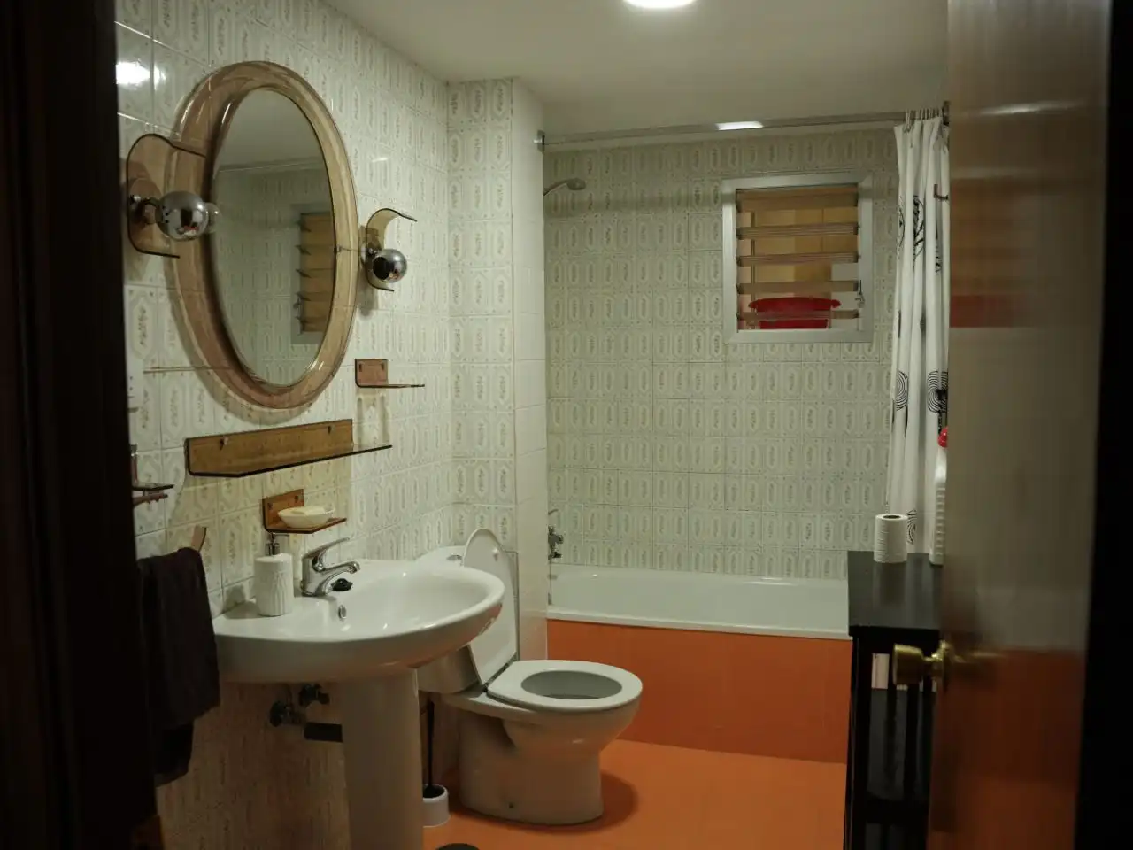 Badezimmer von Wohnungen zum Verkauf in Norte - Universidad