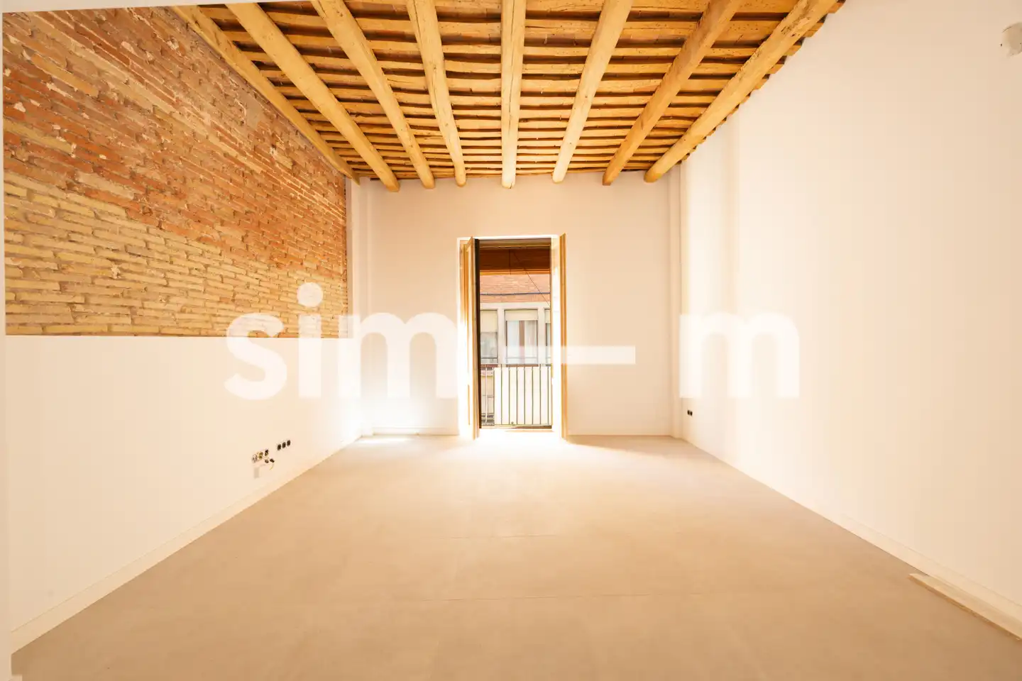 Piso de obra nueva con terraza en venta en Nord, imagen 7