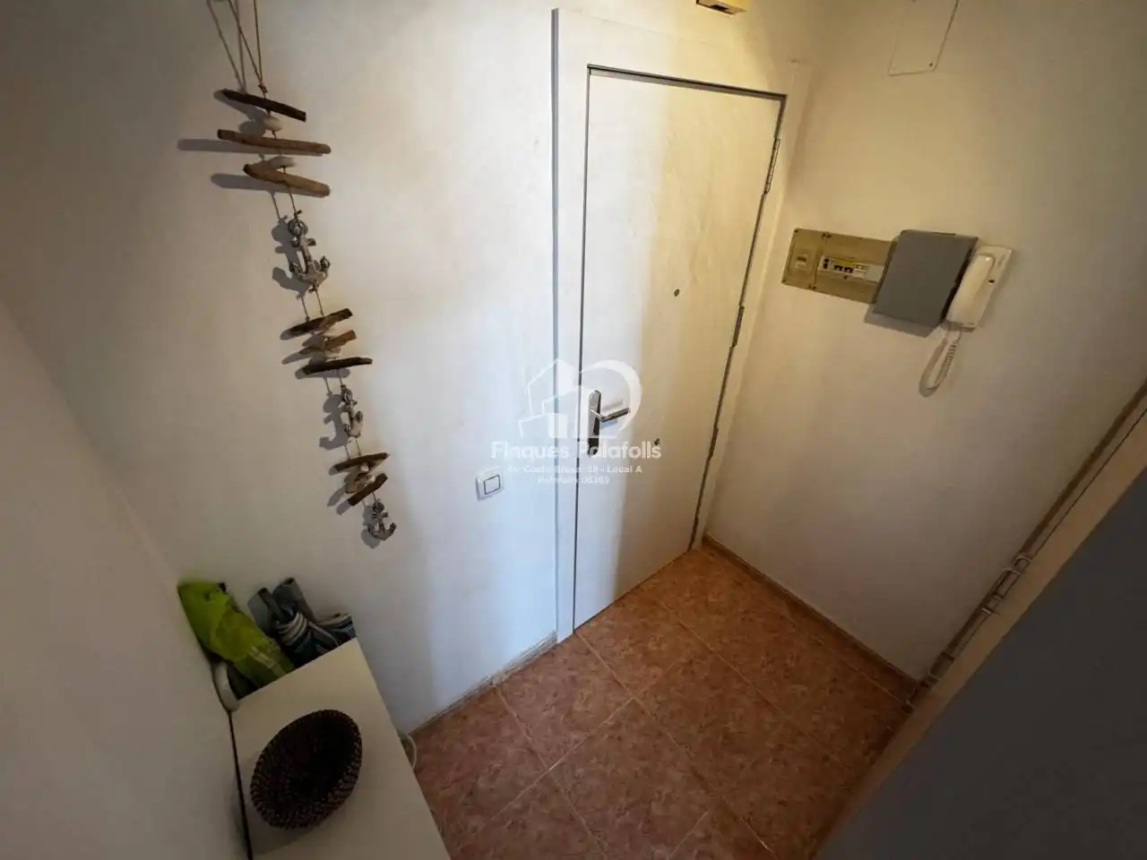 Flat for sale in Malgrat de Mar  with Heating, Terrace and Alarm
