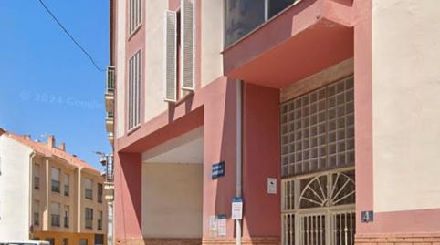 Photo 4 of Garage for rent in Carrera de Capuchinos, 4, El Ejido, Málaga Capital