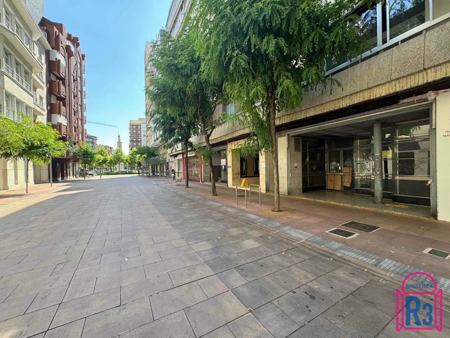 Business premises to rent in Ramiro Valbuena, imagen 18