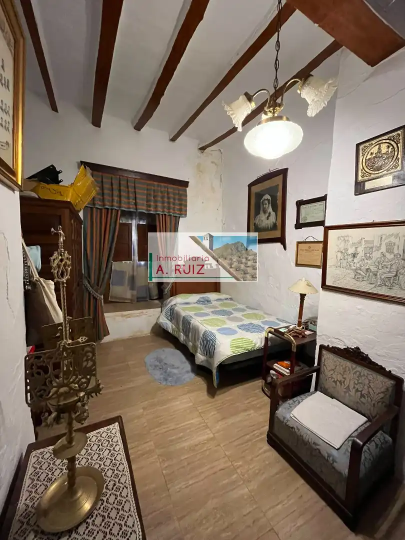 House with garden for sale in Priego de Córdoba, imagen 9