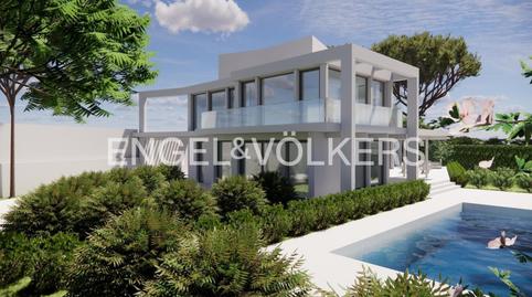 Foto 3 de Casa o xalet en venda a Pedralbes,  Barcelona Capital