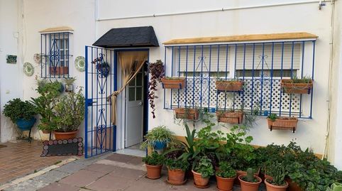 MAGNIFICA VIVIENDA EN EL CENTRO DE PUERTO REAL