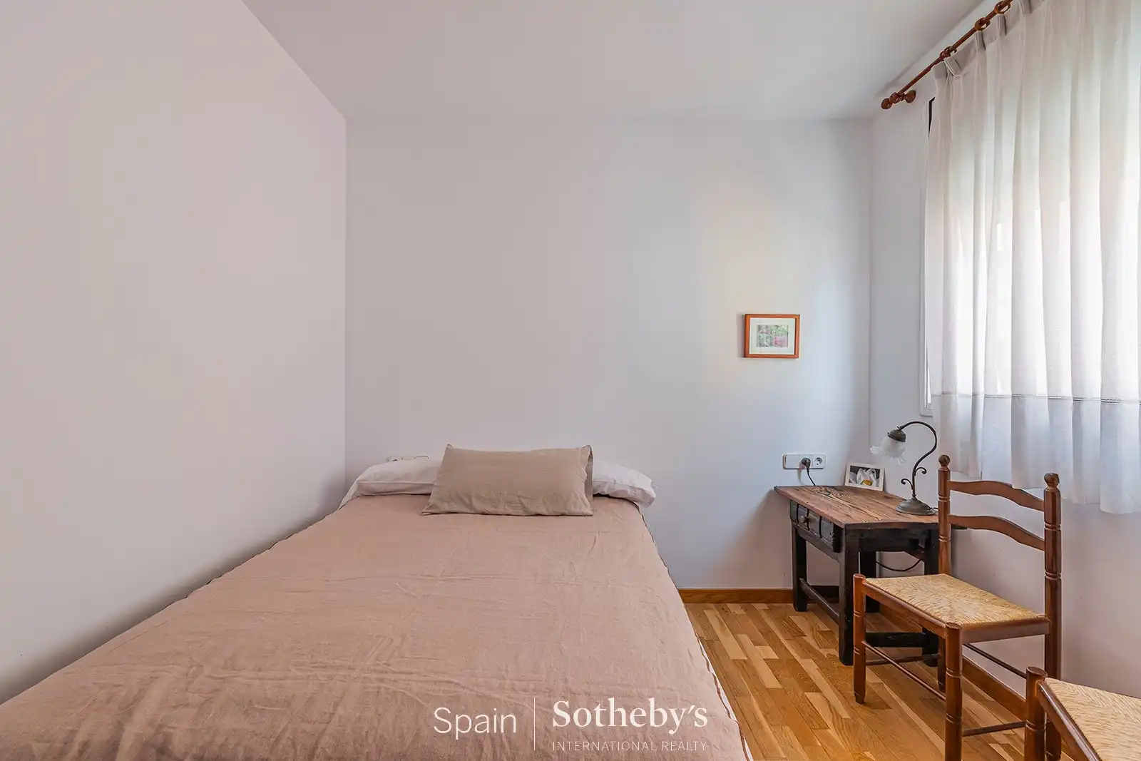 Apartament amb ascensor en venda a Carrer de Sevilla, imagen 16