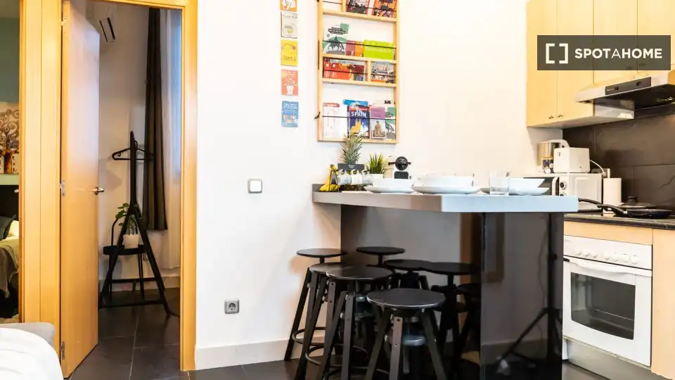 Appartement à louer à Centro, imagen 6