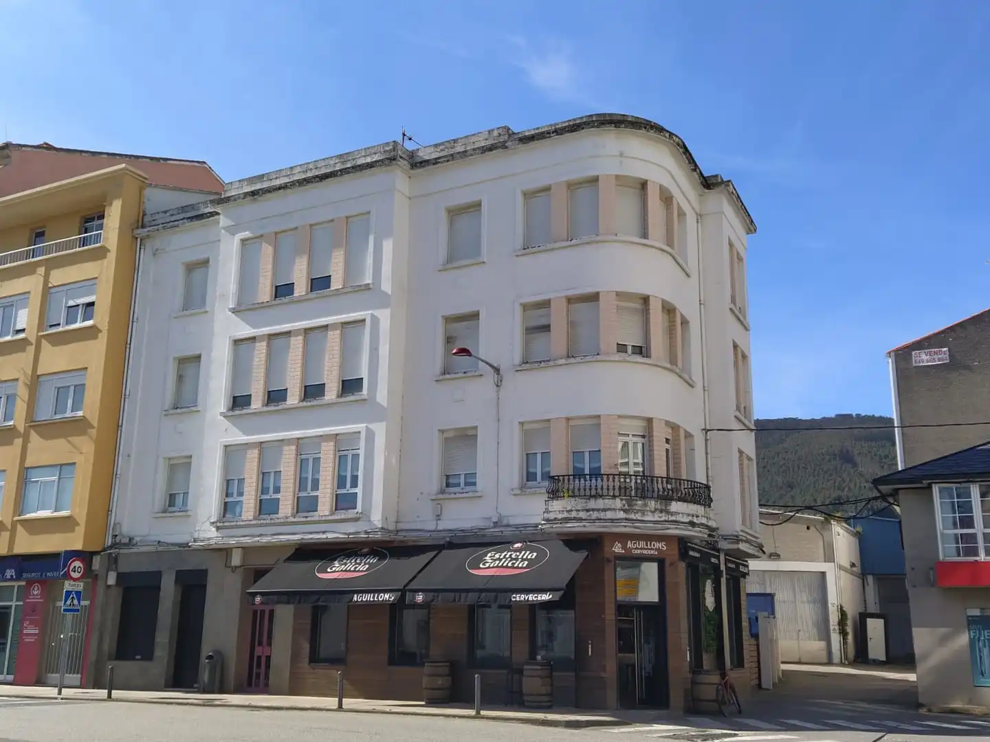 Wohnung zum Verkauf in Avenida Constitución 118, imagen 3