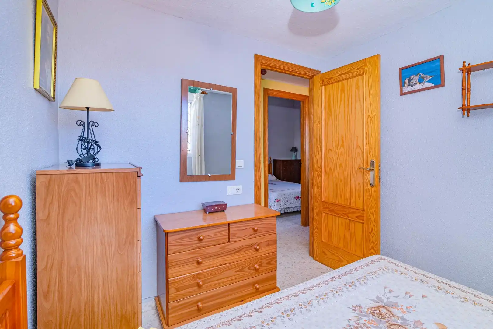 Habitación de Apartamento en venta en Almuñécar con Terraza