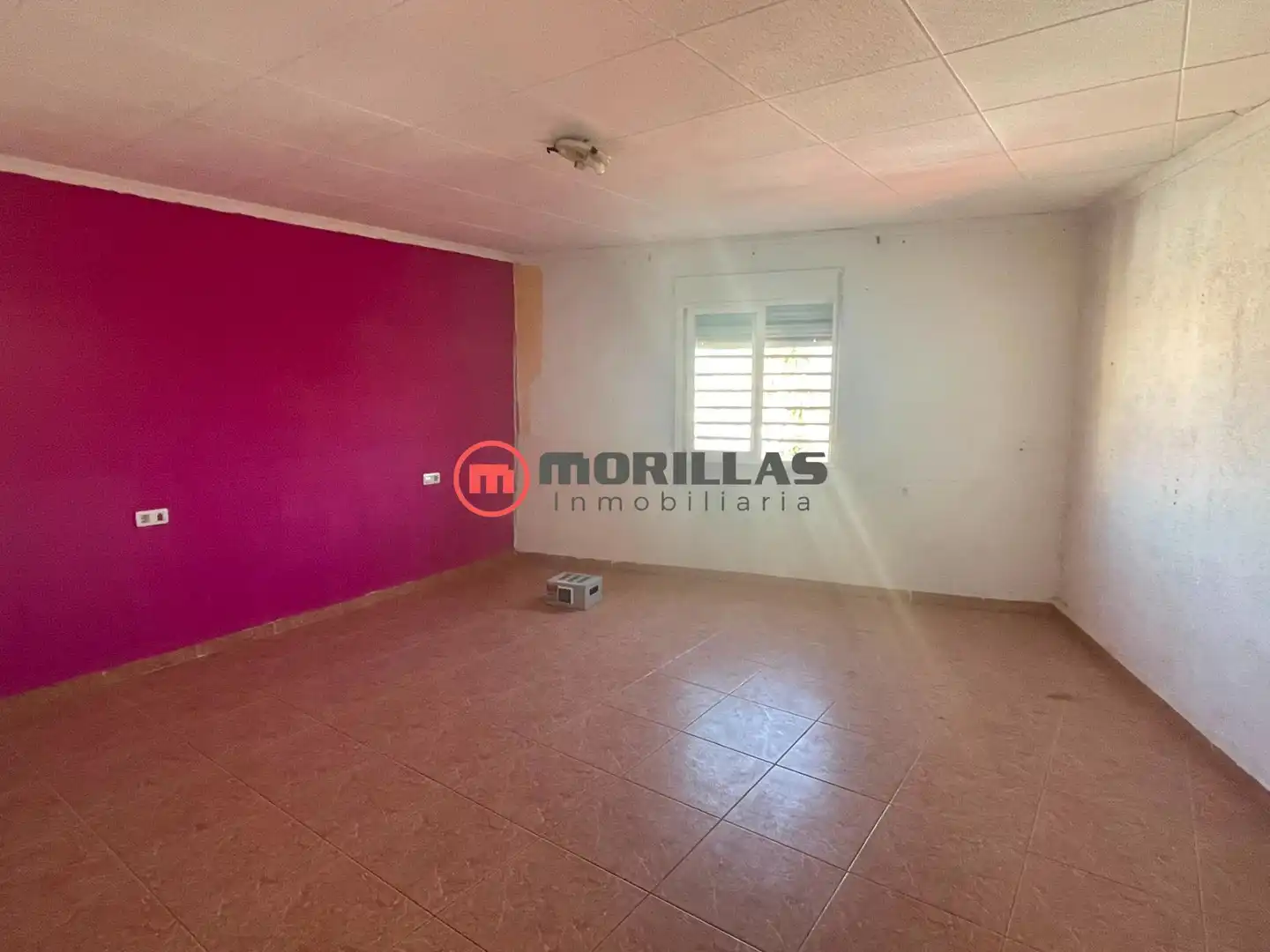 Houses for sale in Puerto Lumbreras