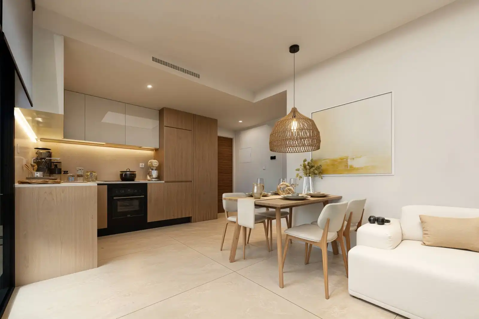 Penthouse mit Pool zum Verkauf in Calle Maestro Alfonso Marín, imagen 13