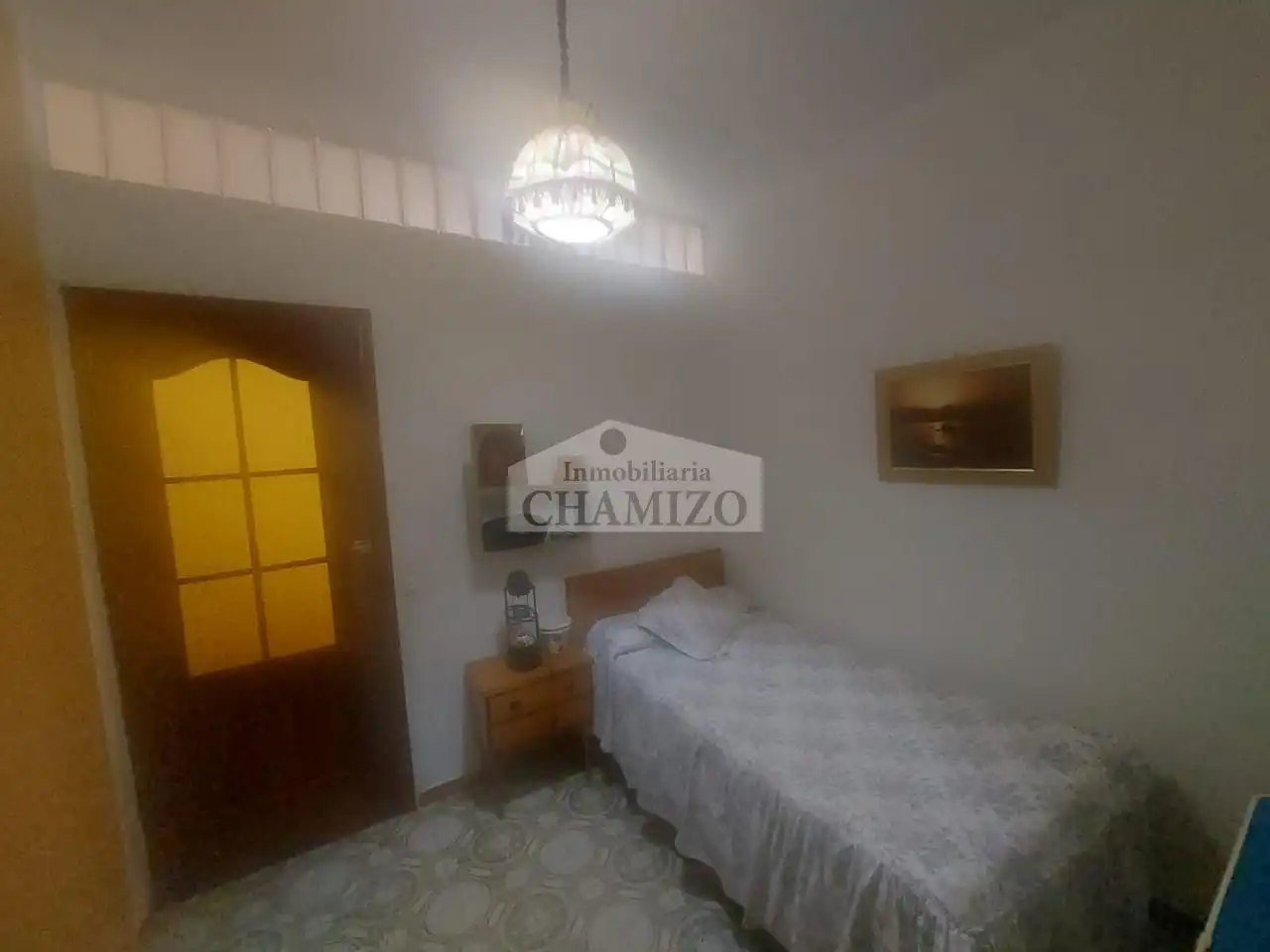 Wohnung mit Terrasse zum Verkauf in Calle San Francisco 43, imagen 12