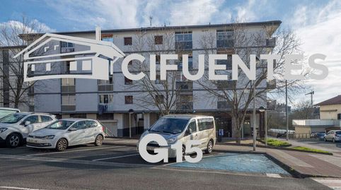 Foto 4 de Piso en venta en Muna Lurra Kalea, Usurbil, Gipuzkoa