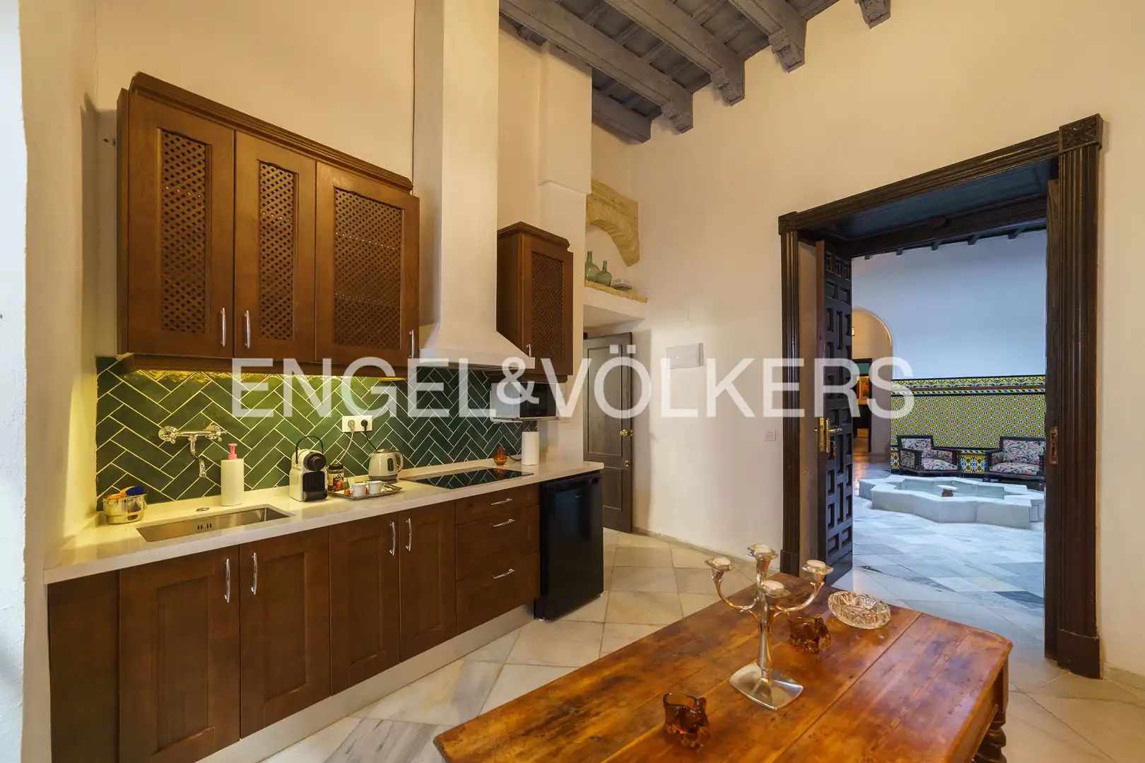 House with terrace for sale in Centro, imagen 9