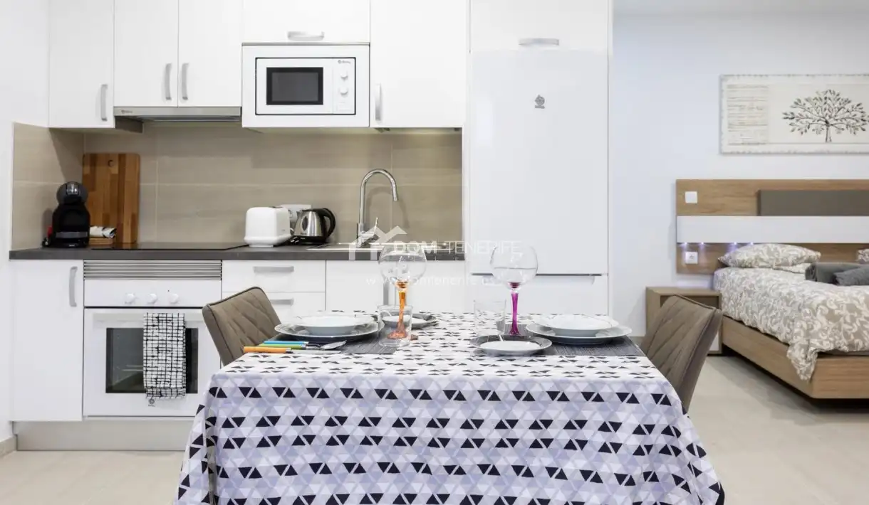 Maison avec terrasse à vendre à Costa Adeje, imagen 22