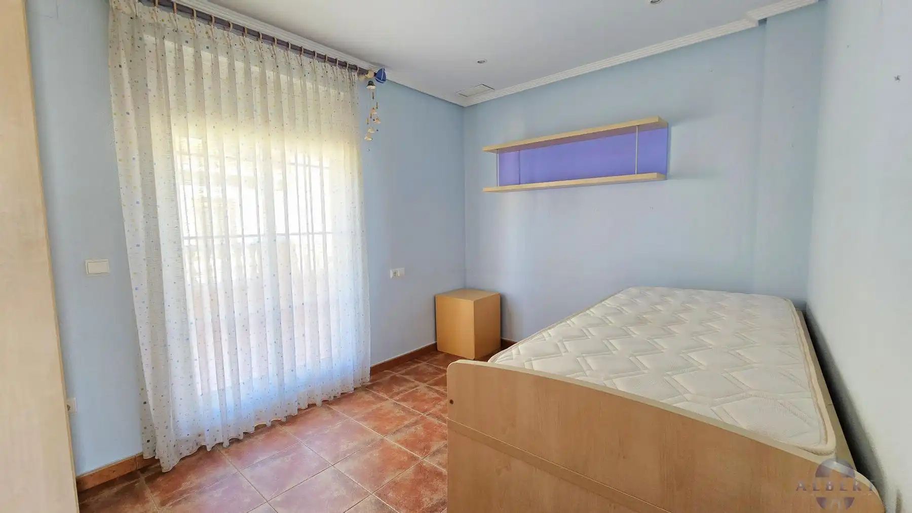 Habitación de Casa o chalet en venta en Monóvar  / Monòver con Aire acondicionado, Terraza y Trastero