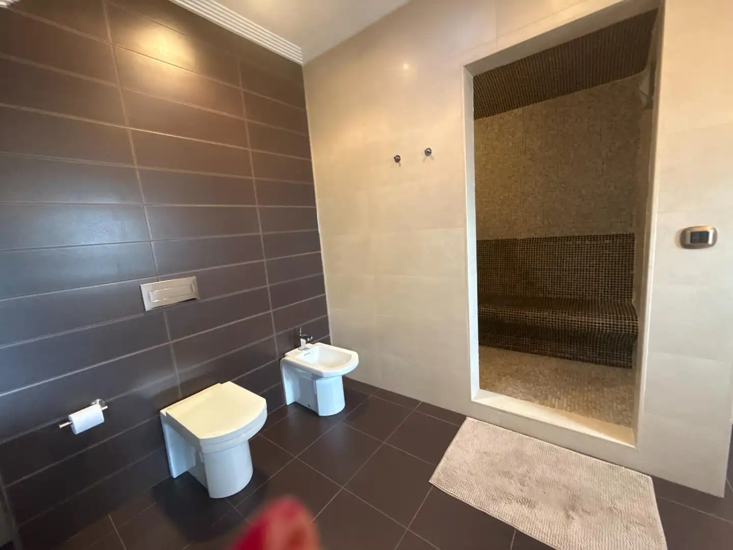 Baño de Casa o chalet en venta en Bárcena de Cicero