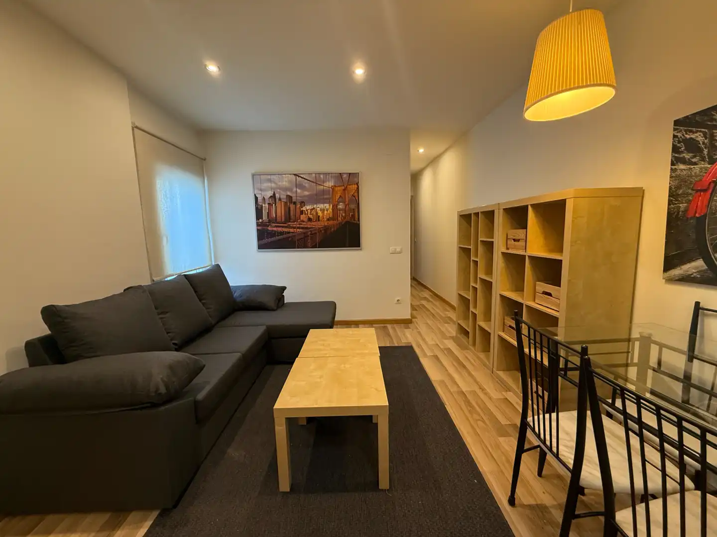 Apartamento de alquiler en Avenida del Alcalde Miguel Castaño, 15, Casco Antiguo