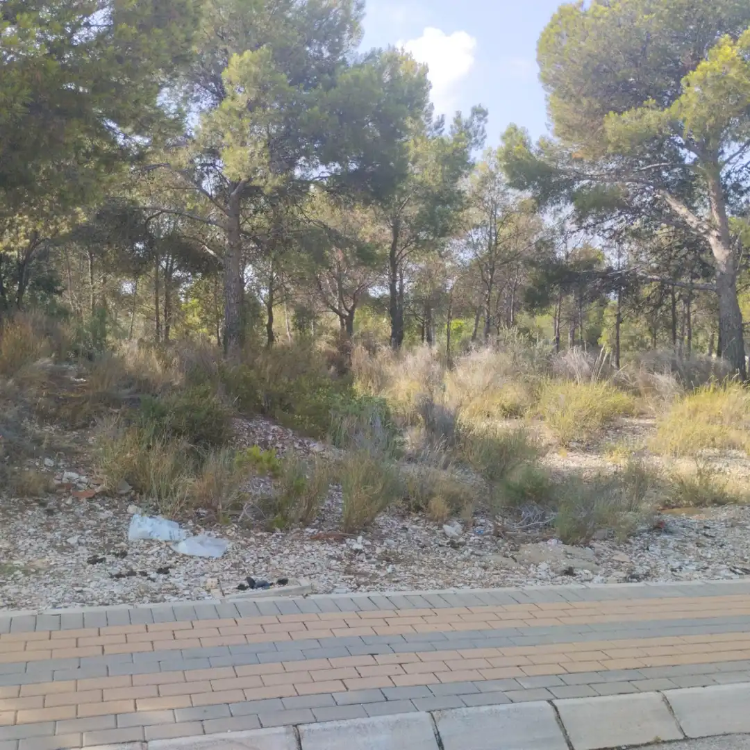 Terrenys i solars en venda a Golf Bahía, imagen 6