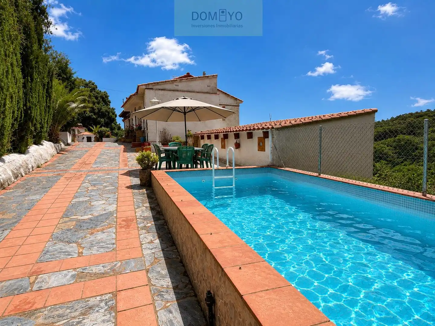 Haus oder Chalet zum Verkauf in Afores, Mas Trempat - Sant Amanç - Casa Nova