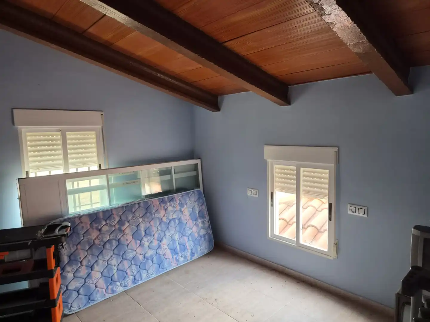 Casa o chalet en venta en Almendralejo con Aire acondicionado, Calefacción y Jardín privado