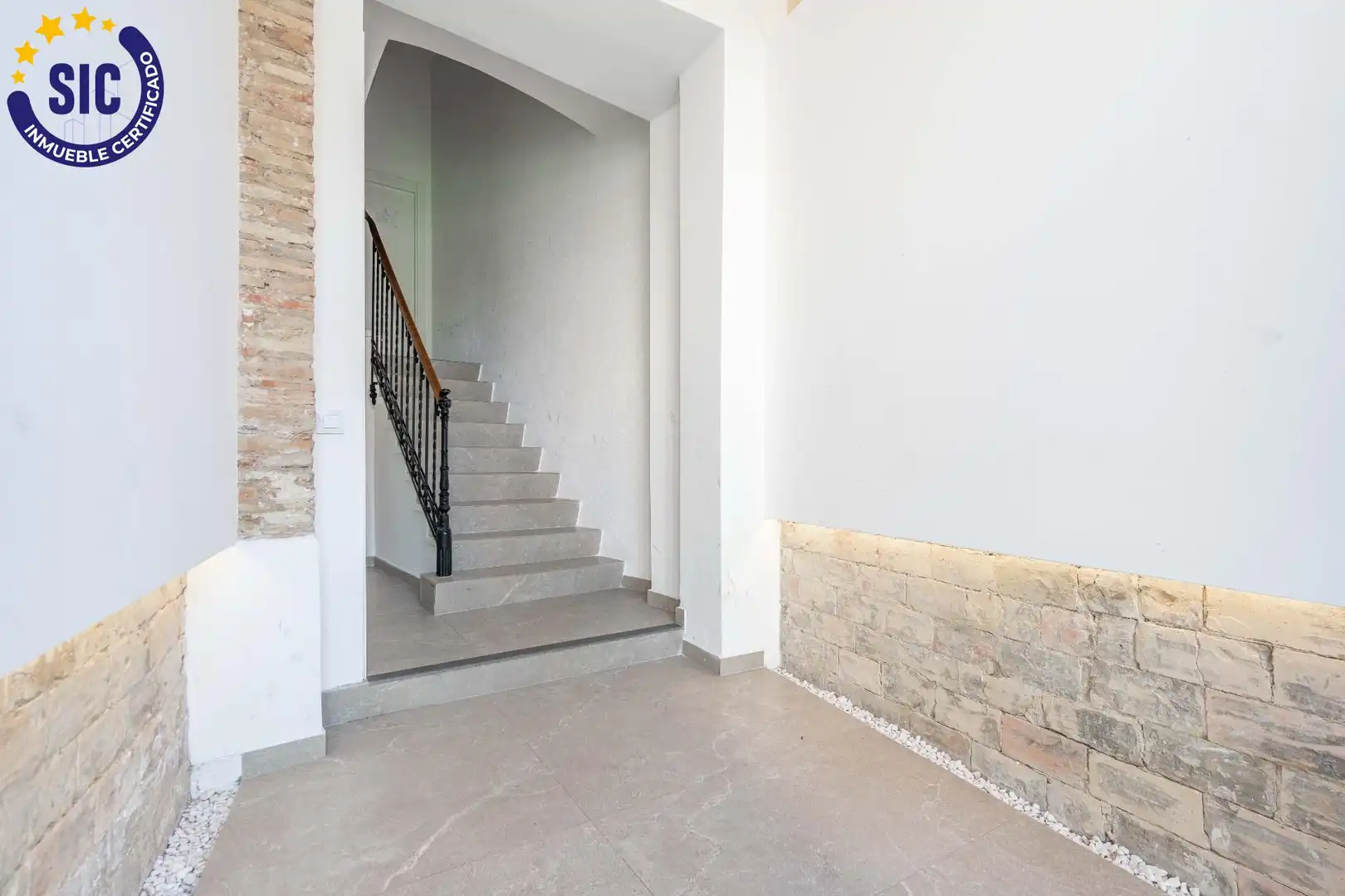 Flat with terrace for sale in Avenida FERNANDO CATOLICO, imagen 23