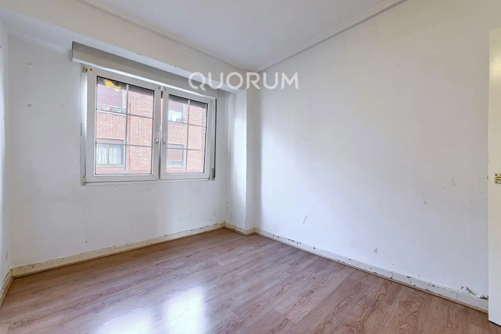 Habitación de Piso en venta en Basauri 
