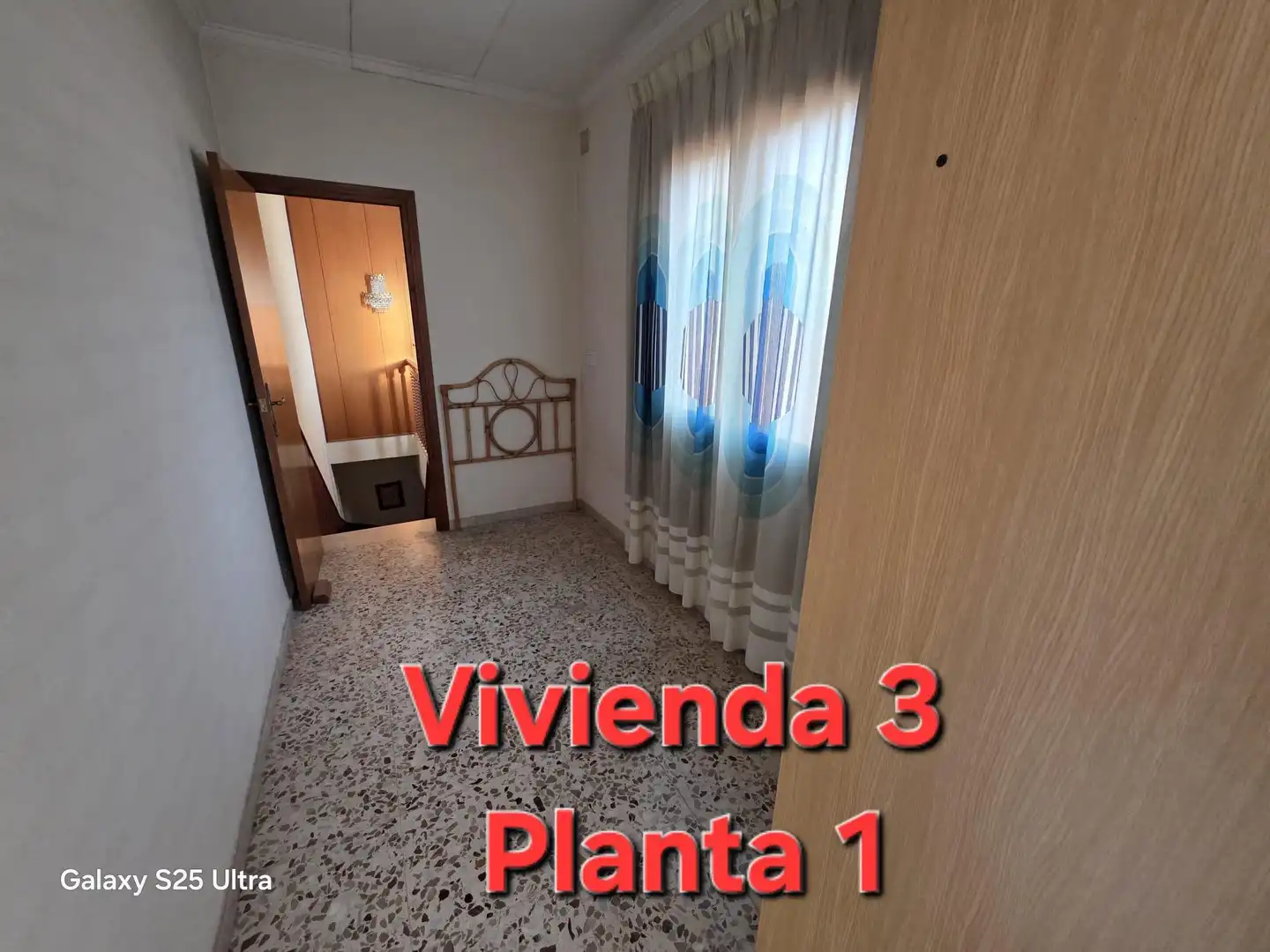 Casa adosada en venta en Petrer