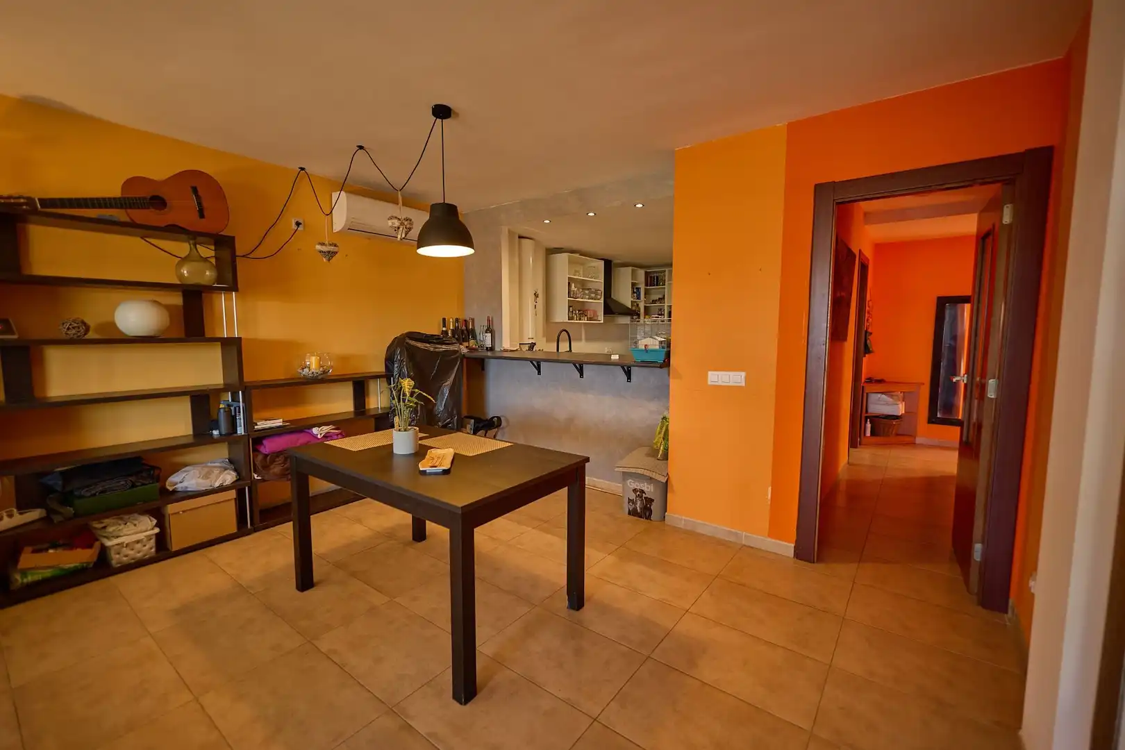 Flat for sale in Porreres  with Air Conditioner, Terrace and Storage room